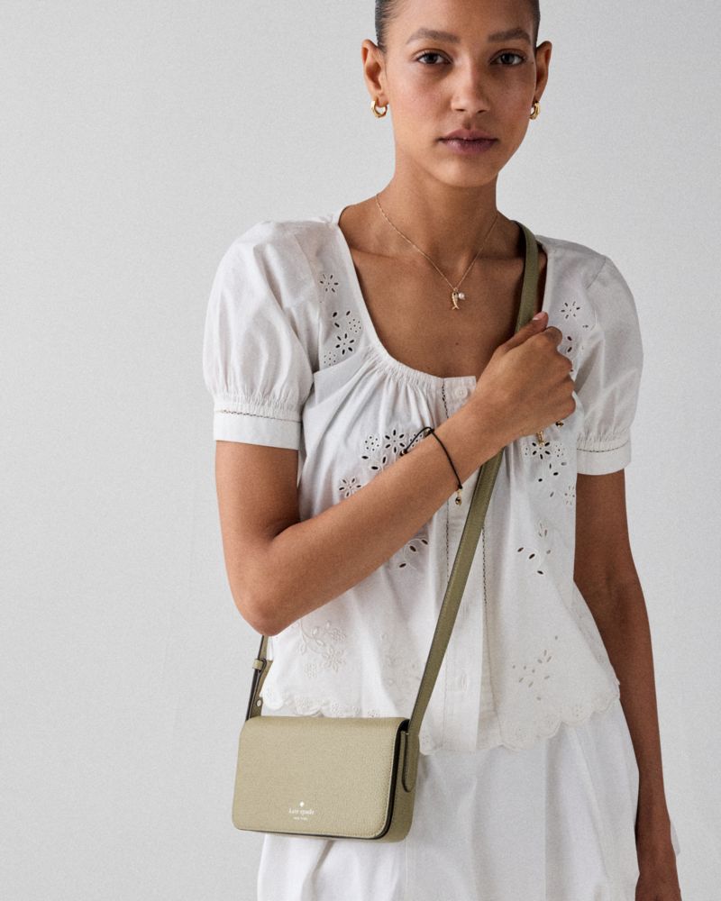 Kate Spade,Juliette Mini Crossbody Bag,