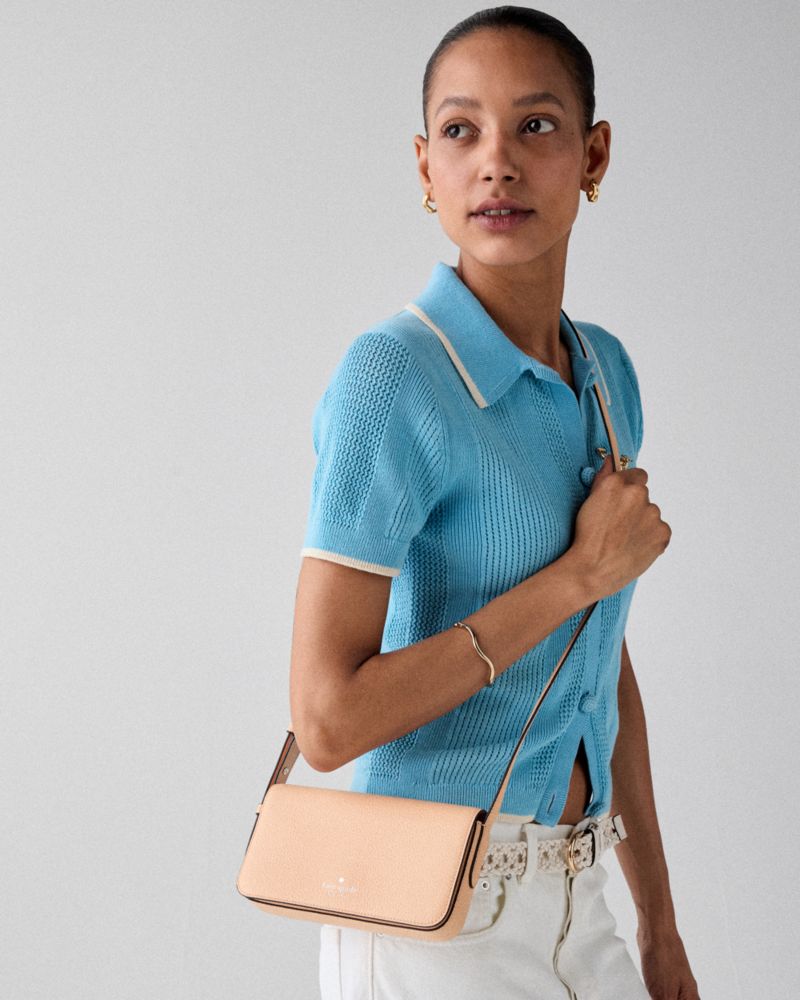 Kate Spade,Juliette Mini Crossbody Bag,