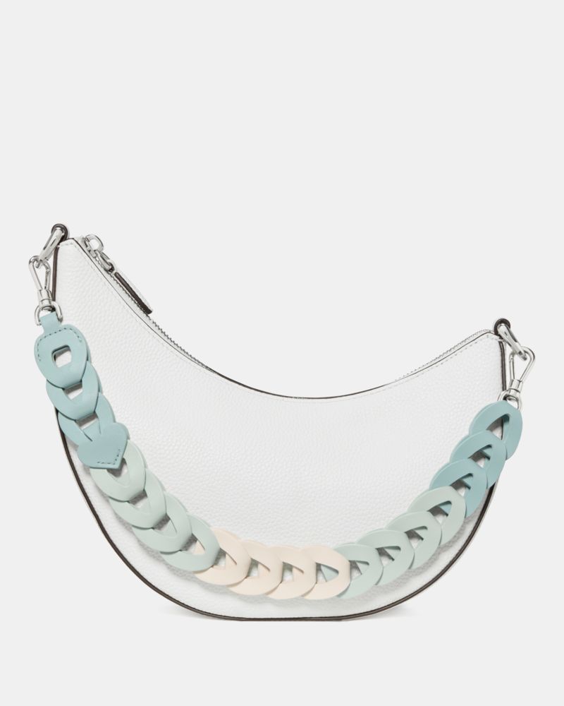 Kate Spade,Charmed Woven Bag Strap,