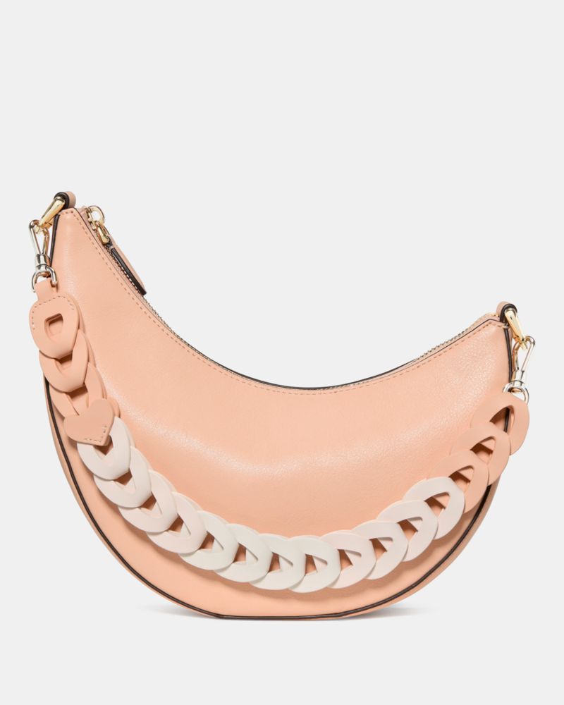 Kate Spade,Charmed Woven Bag Strap,