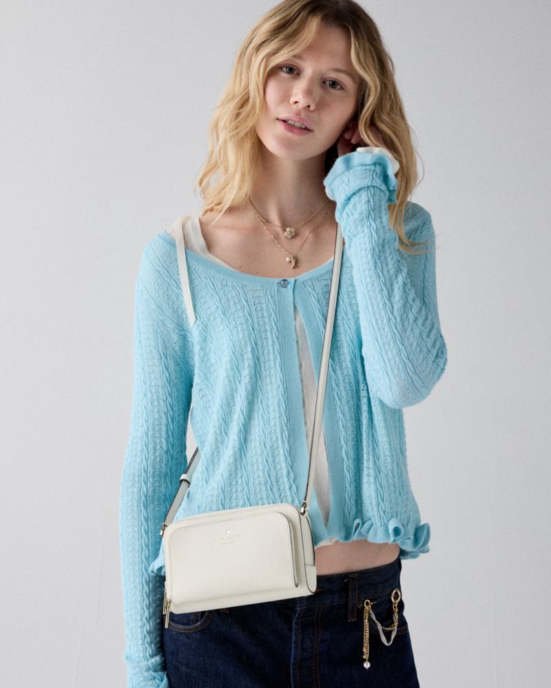 Kate Spade,Staci Mini Crossbody Bag,