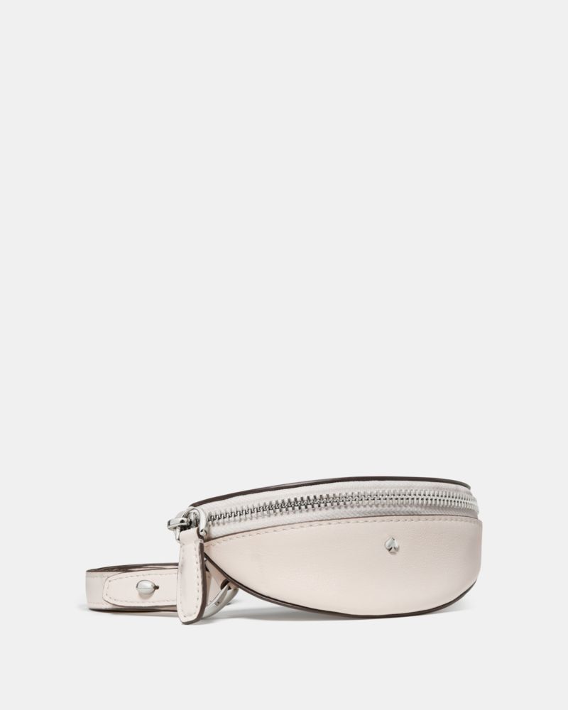 Kate Spade,Duo Banana Crossbody Bag,