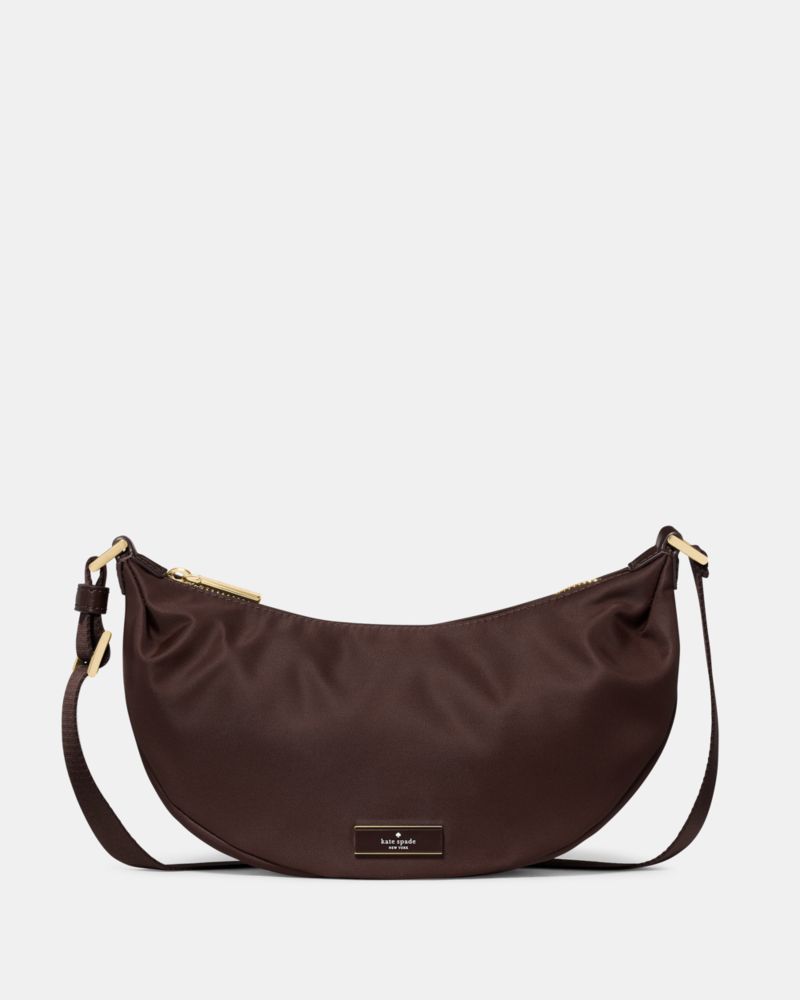 Kate Spade,Carter Mini Sling Crossbody Bag,