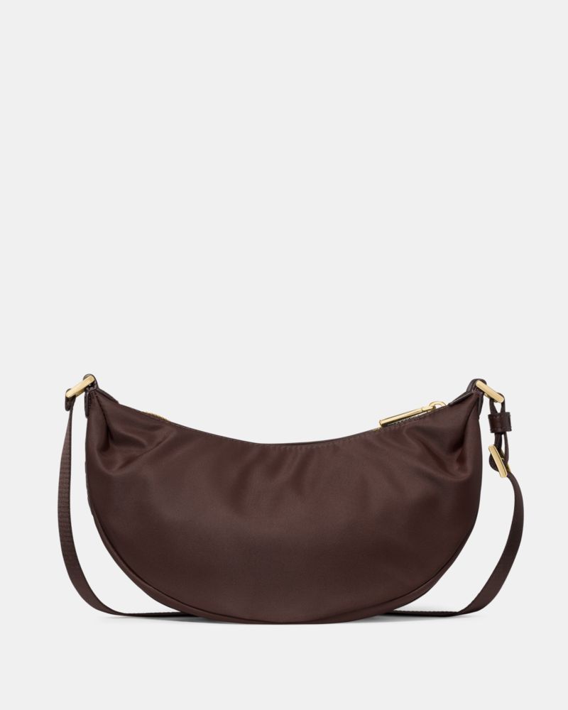 お値下げ美品　kate spade NEW YORK ナイロン ショルダーバッグ KP130_200_5