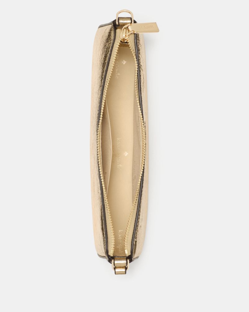 Gemini Metallic Mini Bag | Kate Spade Outlet