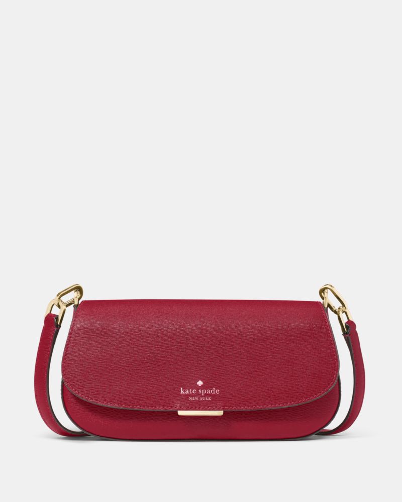 Kate Spade,Quinn Mini Crossbody Bag,