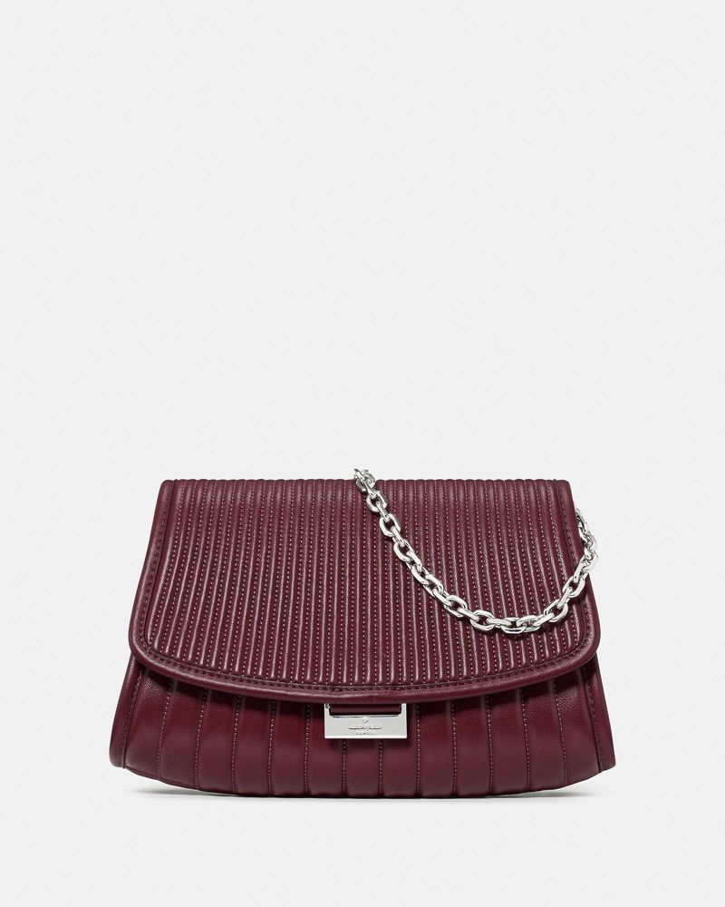 Kate Spade,Ali Quilted Mini Crossbody Bag,