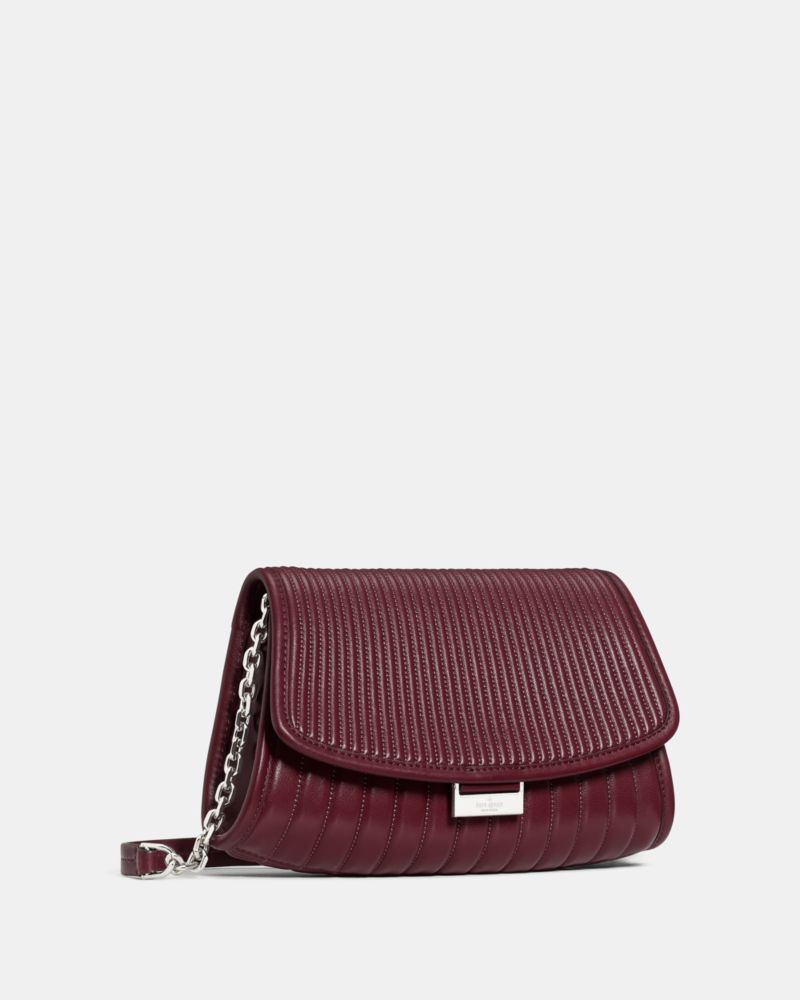Kate Spade Ali Quilted Mini Crossbody Bag