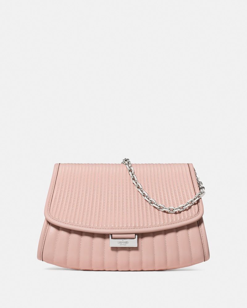 Kate Spade,Ali Quilted Mini Crossbody Bag,