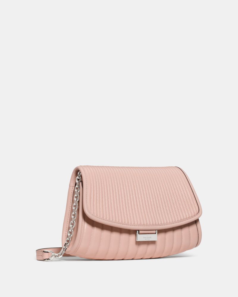 Kate Spade Ali Quilted Mini Crossbody Bag