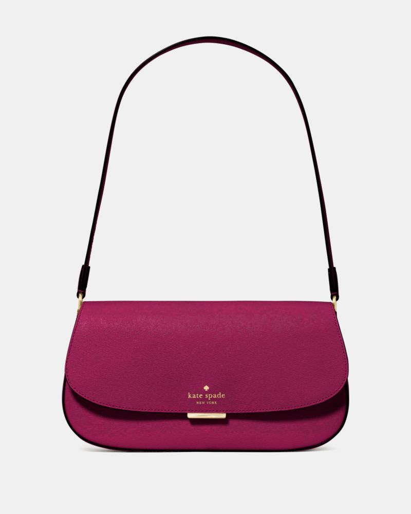 Kate Spade,Quinn Shoulder Bag,