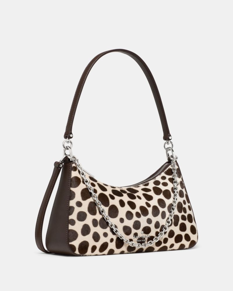 Margot Haircalf Shoulder Bag - thumbnail 4