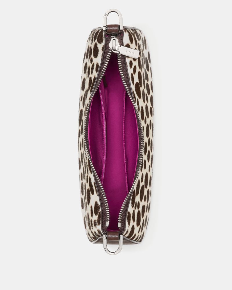 Margot Haircalf Shoulder Bag - thumbnail 5