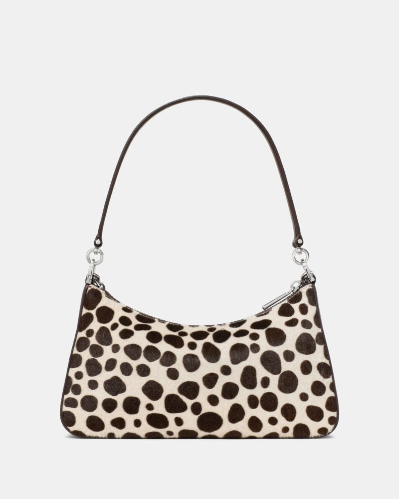 Margot Haircalf Shoulder Bag - thumbnail 6