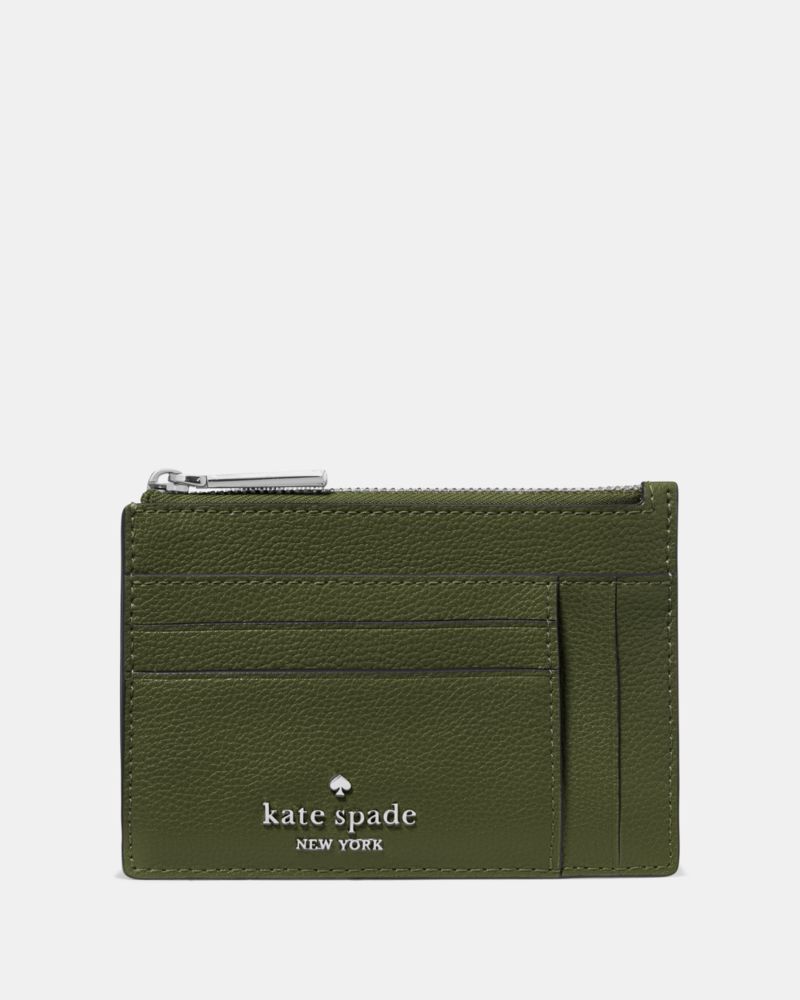 Kate Spade, ラージ スリム カード ホルダー, カードケース・キーケース
