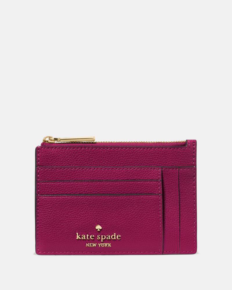 Kate Spade, ラージ スリム カード ホルダー, カードケース・キーケース