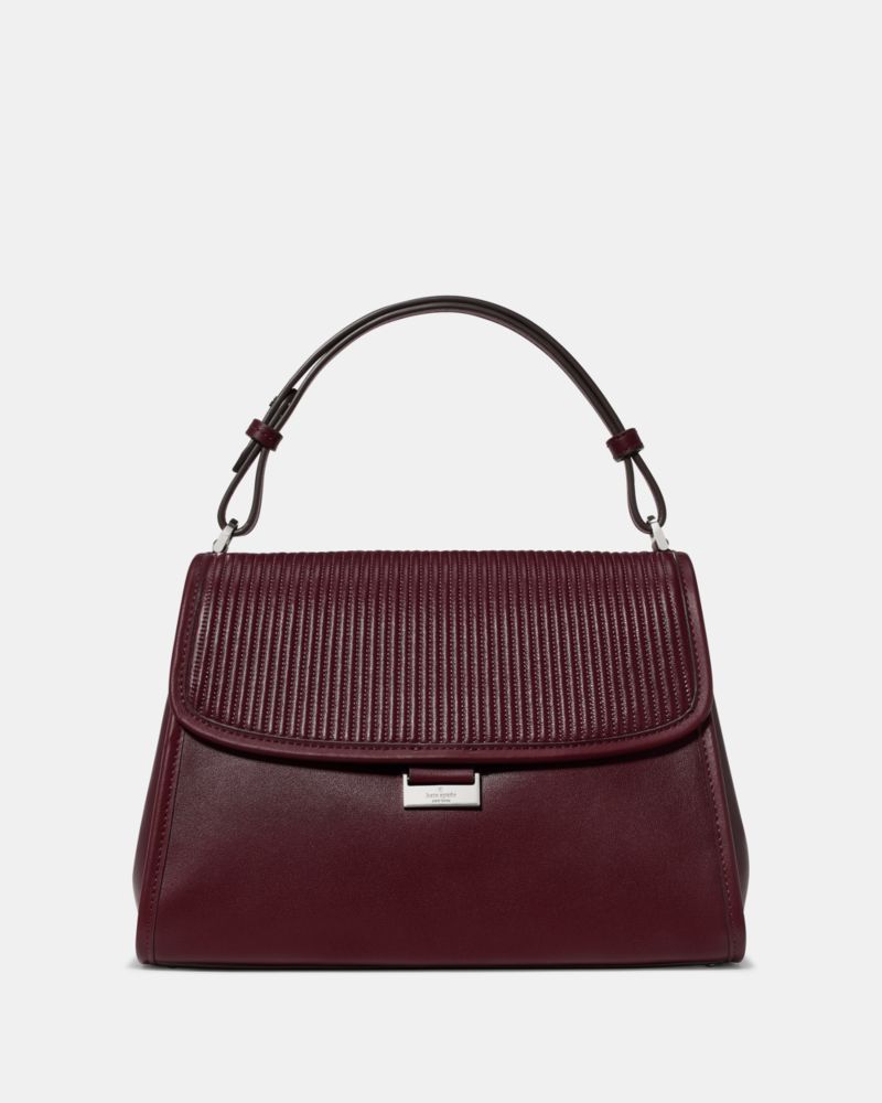 Kate Spade,Riley Quilted Top Handle Bag,