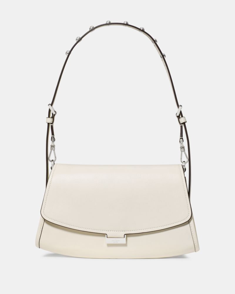 Kate Spade,Ali Studded Shoulder Bag,