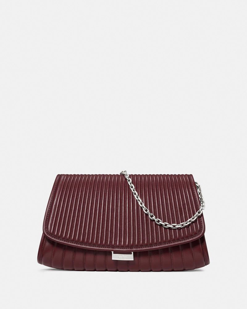 Kate Spade,Ali Quilted Shoulder Bag,