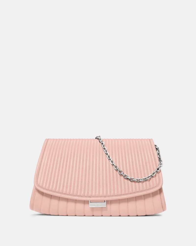 Kate Spade,Ali Quilted Shoulder Bag,