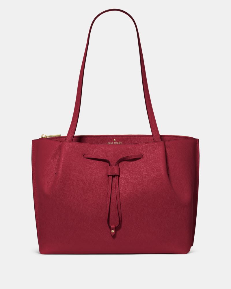 Kate Spade,Tatum Tote Bag,