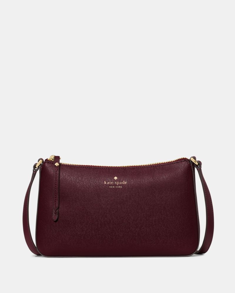 Kate Spade,Ginnie Crossbody Bag,