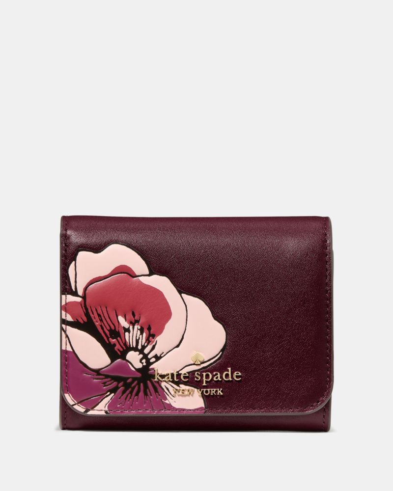 マディソン インセット パフィ ハート ミディアム コンバーチブル