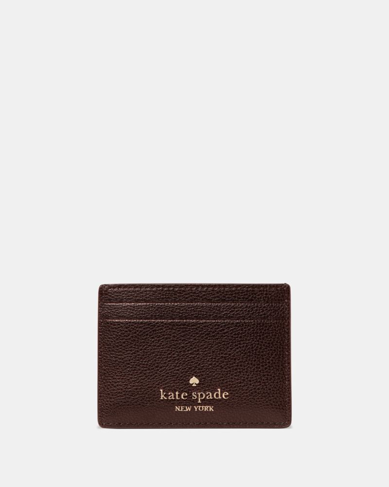 Kate Spade,Small Slim Card Holder,