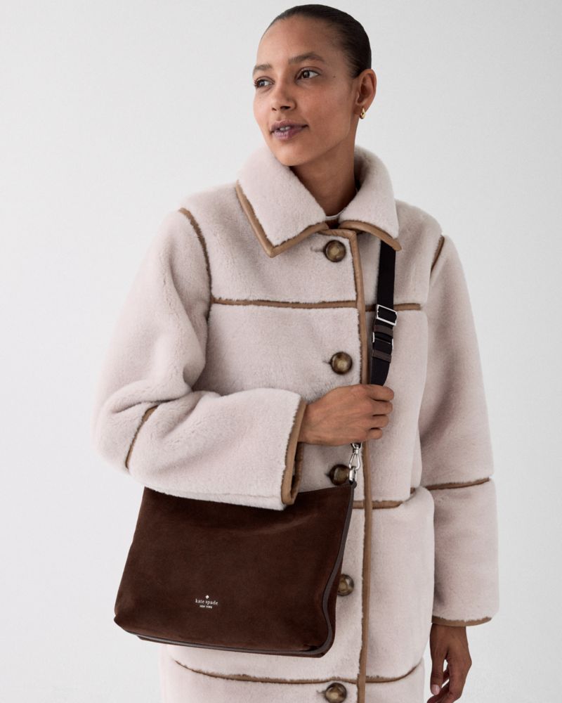 Lenox Large Crossbody Bag | Kate Spade Outlet