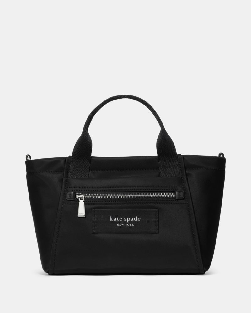 Kate Spade,Dash Small Nylon Tote Bag,
