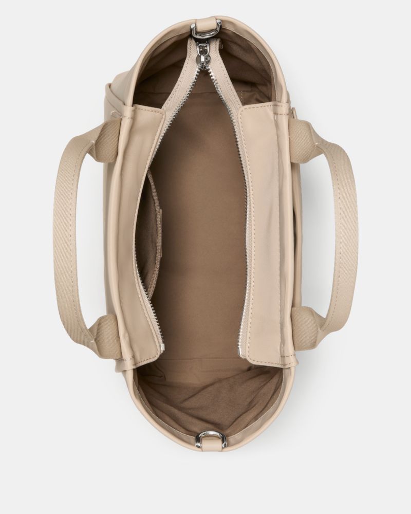 Dash Small Nylon Tote Bag - thumbnail 5