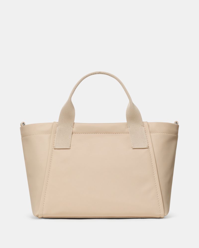Dash Small Nylon Tote Bag - thumbnail 7