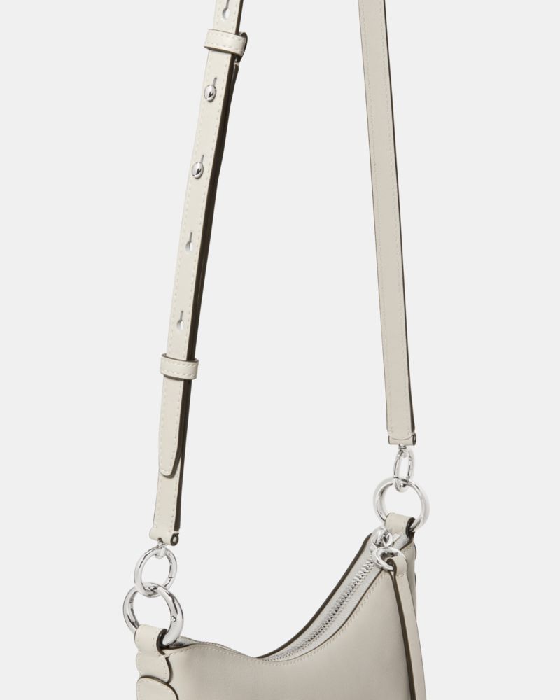 Halo Dot Mini Chain Shoulder Bag
