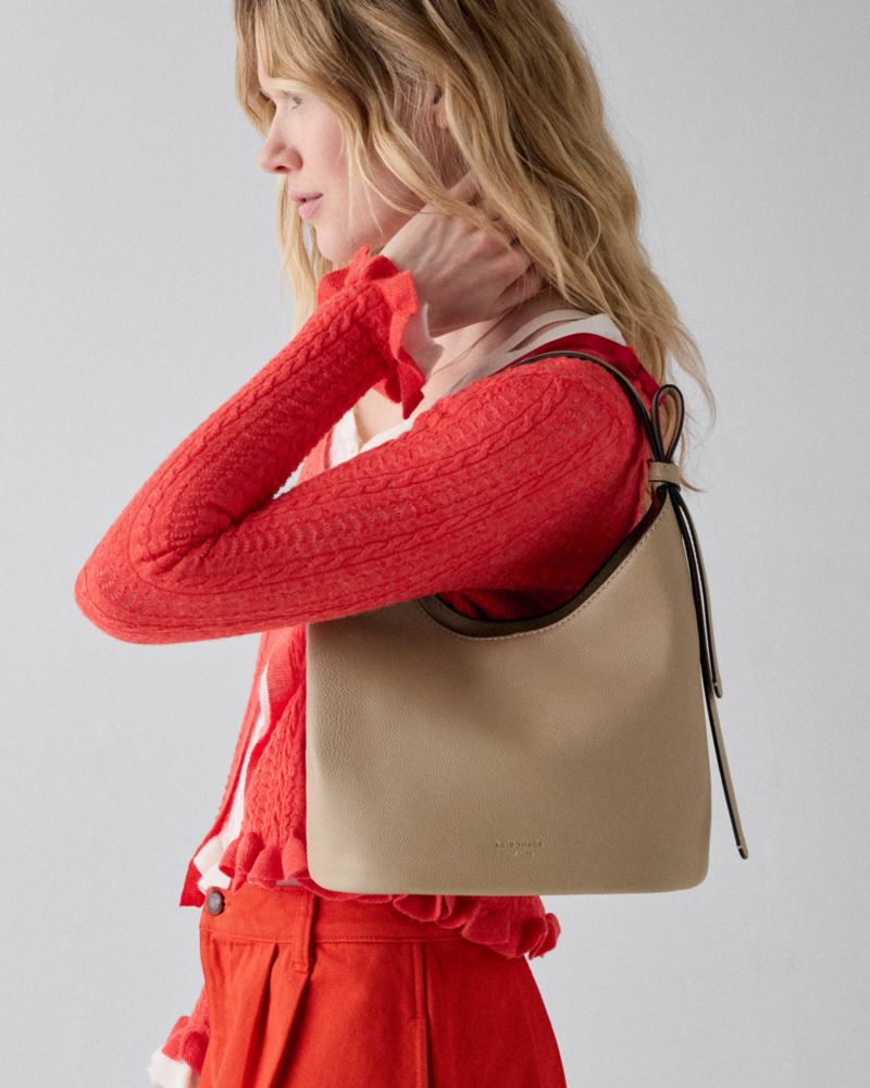 Kate Spade,Loop Carryall Bag,