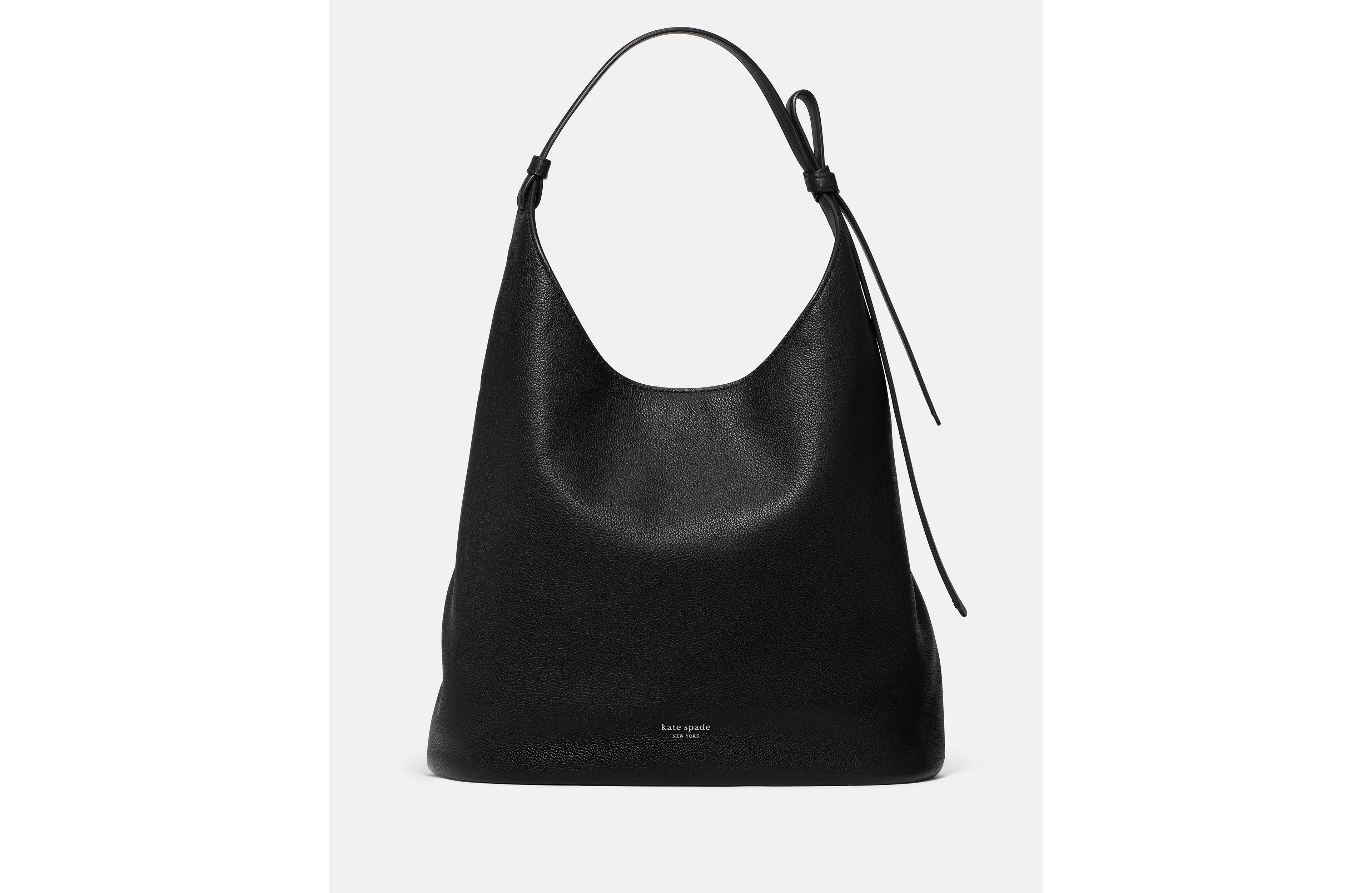 Loop Large Leather Carryall Bag