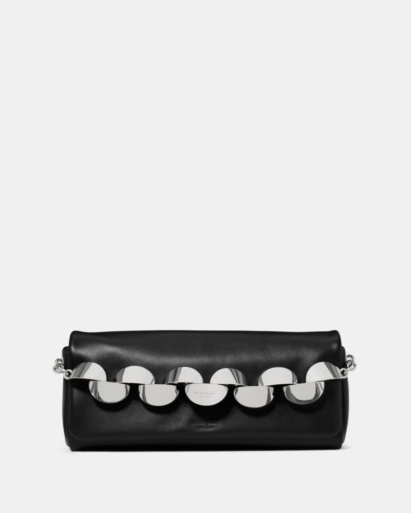 Kate Spade,Remi Chain Clutch Bag,