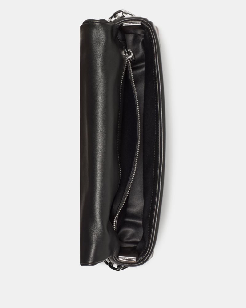 Remi Chain Clutch Bag