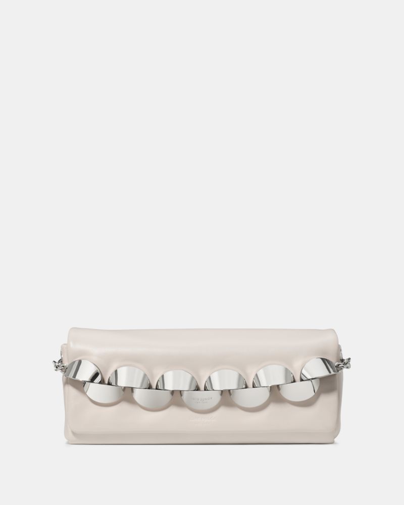 Kate Spade,Remi Chain Clutch Bag,