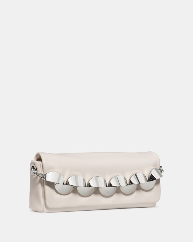 Remi Chain Clutch Bag