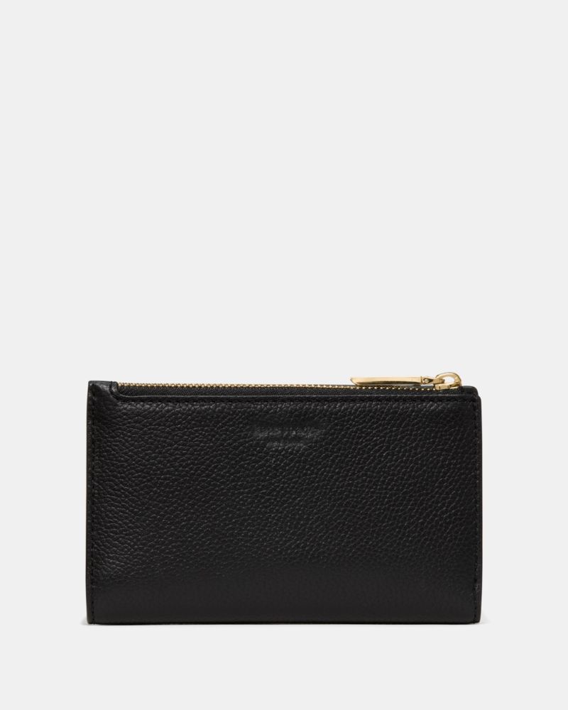 Deco Bifold Wallet