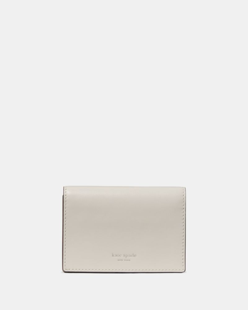 Kate Spade, クラシック ビジネス カード ホルダー, カードケース・キーケース