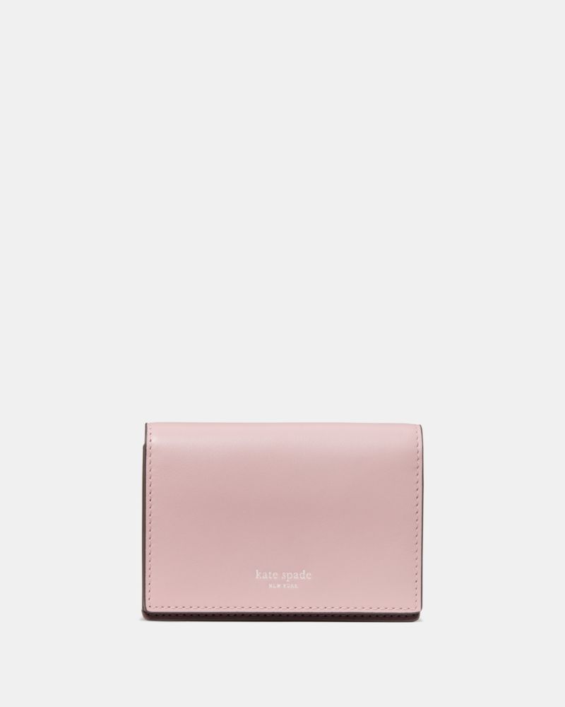 Kate Spade, クラシック ビジネス カード ホルダー, カードケース・キーケース
