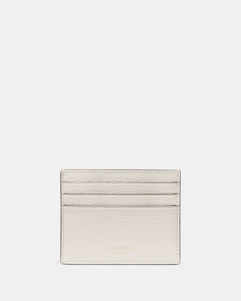 Kate Spade,Classic Card Holder,