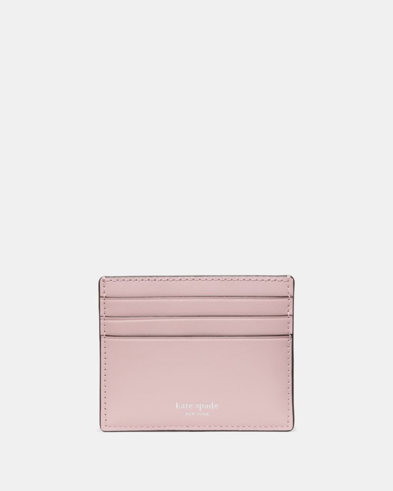 Kate Spade,Classic Card Holder,