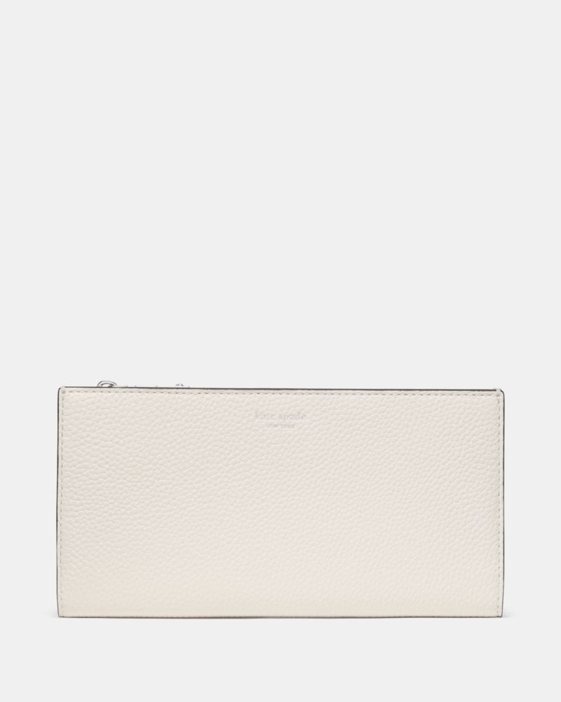 Kate Spade,Classic Large Bifold Wallet,