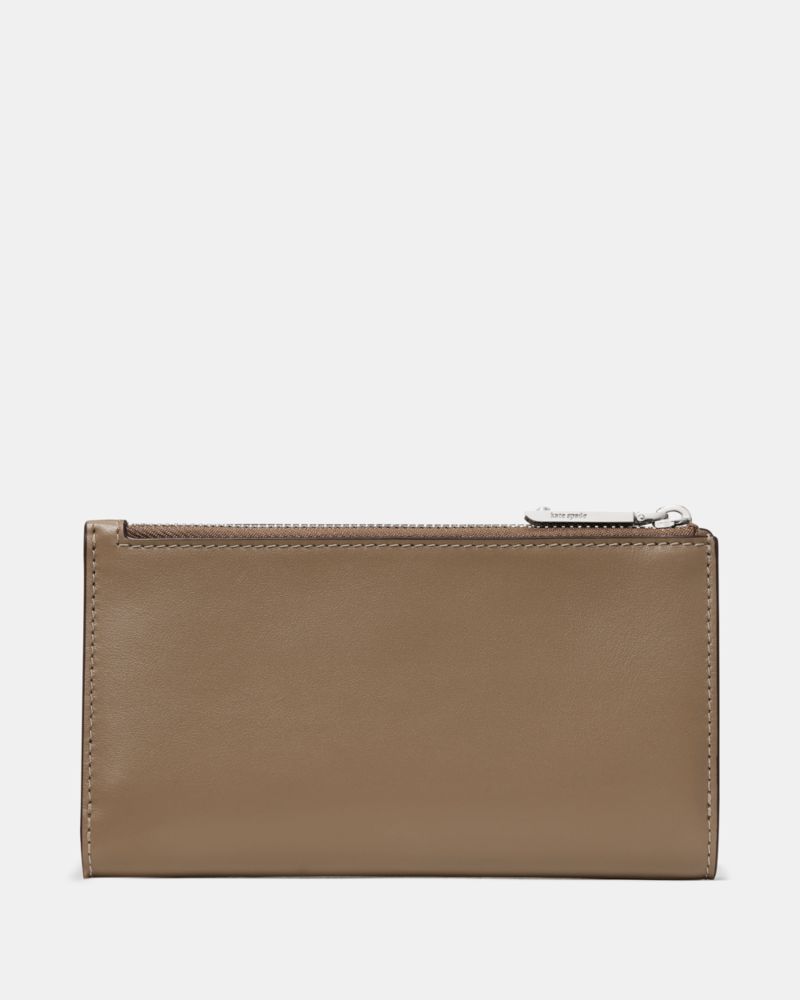 Classic Medium Bifold Wallet - thumbnail 2