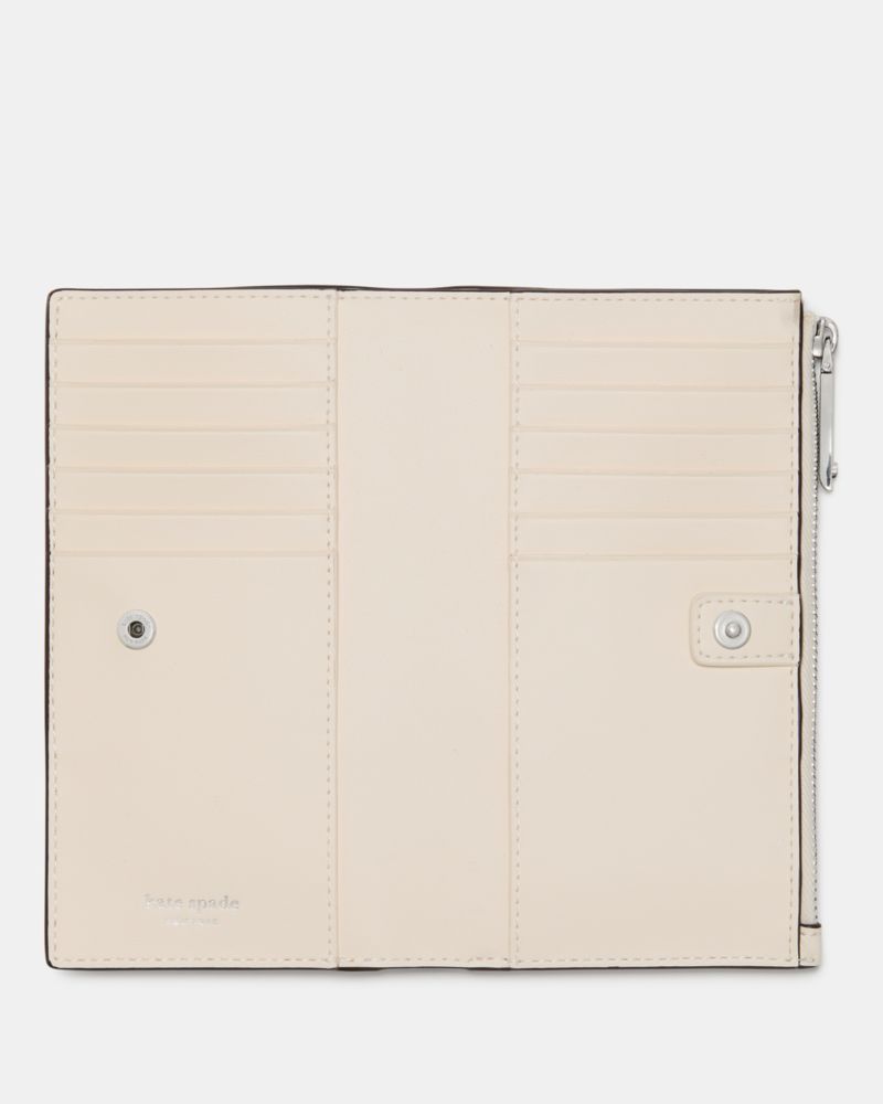 Classic Medium Bifold Wallet - thumbnail 3