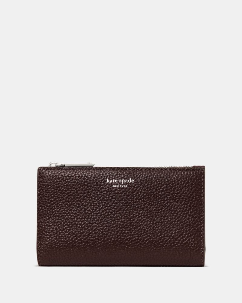 Kate Spade,Classic Bifold Wallet,