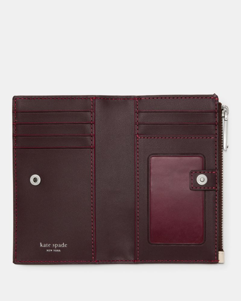 Classic Giraffe Bifold Wallet
