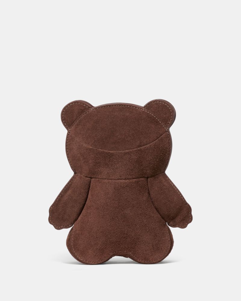 Monsters Teddi Bear Mini Bag